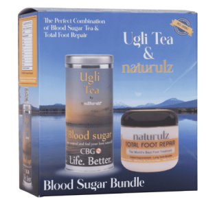 Blood Sugar Bundle