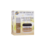 The World's Best Foot Treatment - Foot Care Essential Set