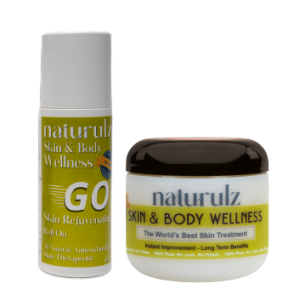Body Wellness Bundle